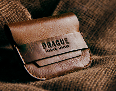 Product Photography of Prague outfitters (WALLETS)