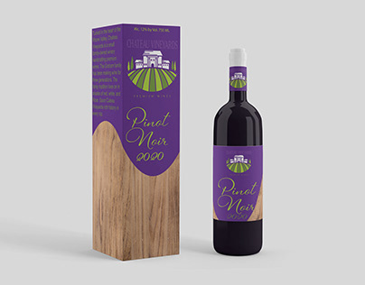 Student Project_Package Design