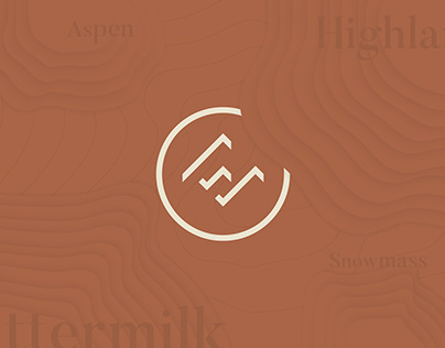 Elevated [Logo + Branding]