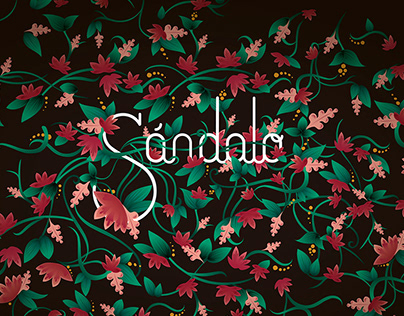 Branding Sándalo