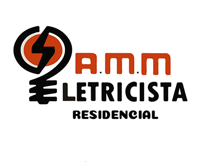 Logo eletricidade