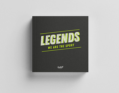 Legends | We are the Sport