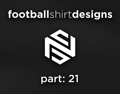 Football Shirt Designs | Part: 21