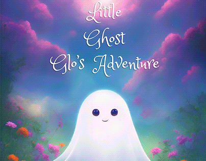 PlaygroundAI | ChatGPT | Little Glost Glo's Adventure