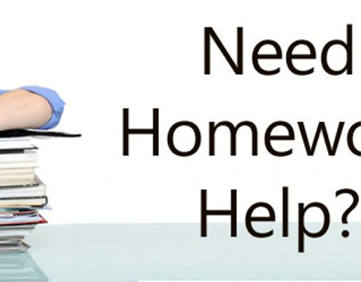 help homework online