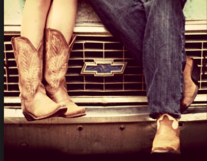 Country love