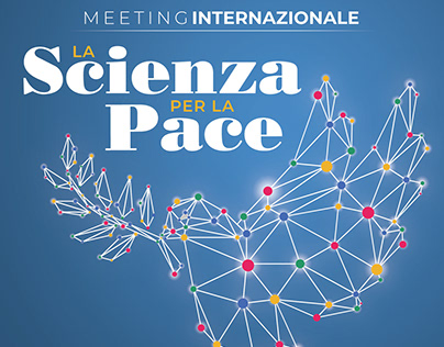 Meeting Science for Peace - Corporate image - 2021