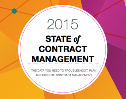 State of Contract Management Report (SpringCM)
