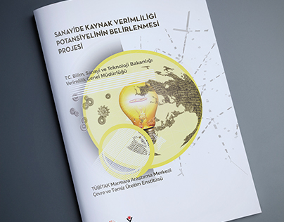 Brochure, Graphic Design, Industry