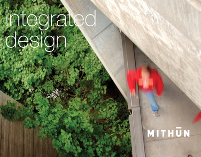 Integrated Design: Mithun