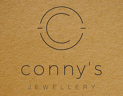 degree thesis for jewellery design brand "conny's"