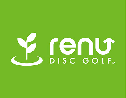 Renu Disc Golf
