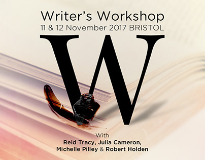Writer's Workshop 2017 Design