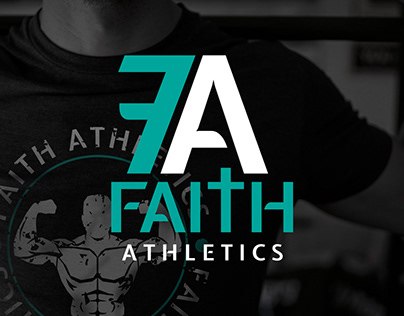 Faith Athletics Logos