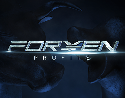 Foryen Profits Logo