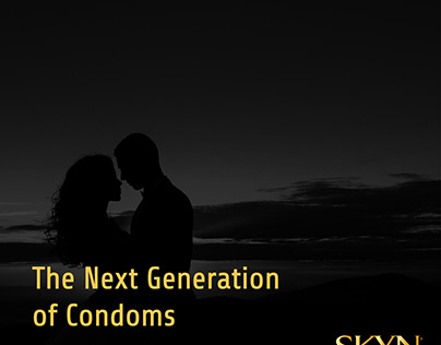 SKYN Condoms (Ai Based Social Media Content)