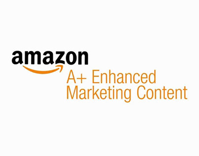 Amazon A+ (Aplus) Enhanced Marketing Content