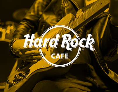 Hard Rock Cafe Johannesburg - Social Media