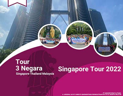 0838.7654.6473 Paket Tour Singapore AMADINE TOUR
