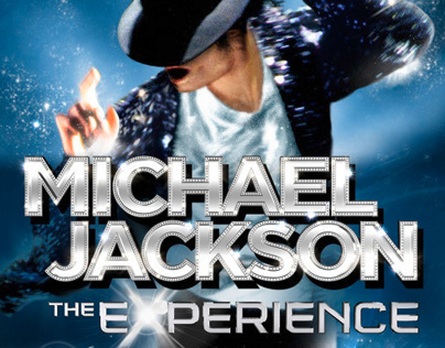 Michael Jackson: The Experience (Sony PSP)