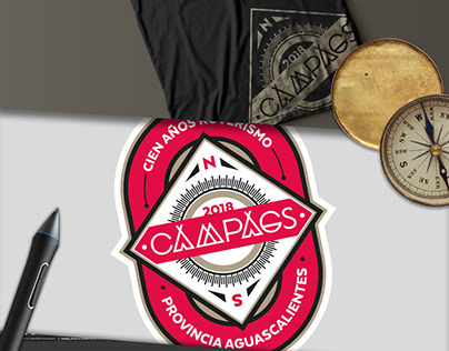 CAMPAGS 2018
