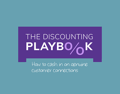 LoyaltyLion: Discounting Playbook - evergreen content