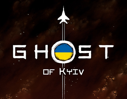 The Ghost of Kyiv