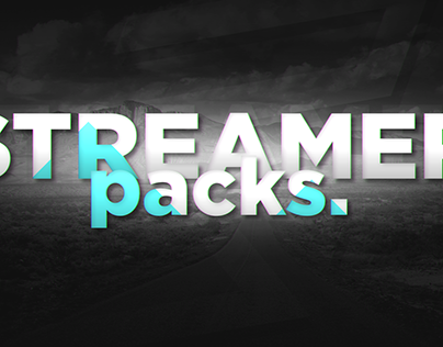 Streamer Packs