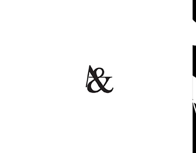 Adams & Abigils Logo & Branding Design