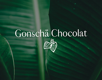 Gonschä Chocolat