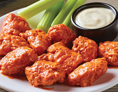Enjoy delicious meal at half price with Applebee's