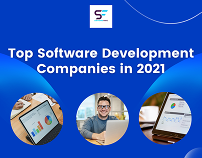 Hire The Top Software Development Companies