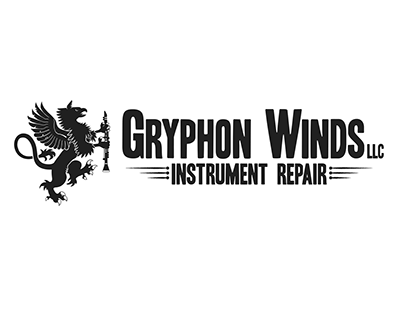 Gryphon Winds Logo