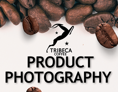 Tribeca Coffee Photography