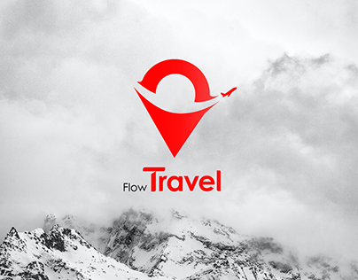 Flow Travel | Aplicativo