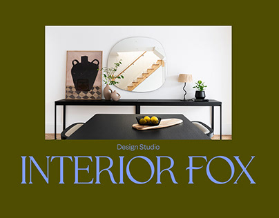 Interior Fox