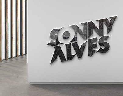 Person branding named Sonny Alves
