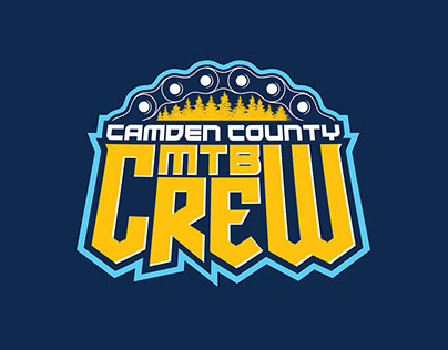 Camden County MTB Crew