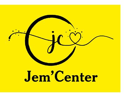 Different logo de Jem's Center