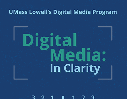 Digital Media: In Clarity
