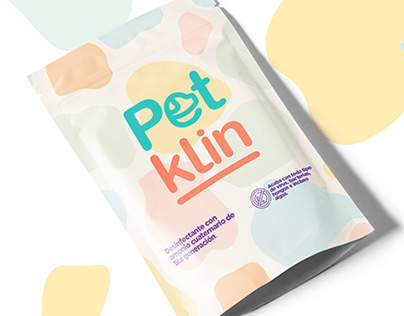 Branding Pet Klin