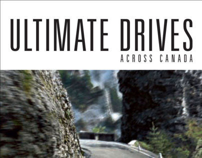BMW Ultimate Drives (Custom magazine supplement)