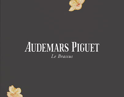 An Evening with Audemars Piguet 2019