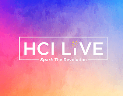 HCI Live Opening Video