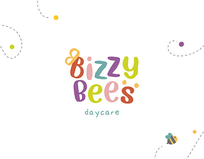 Bizzy Bess Logotype