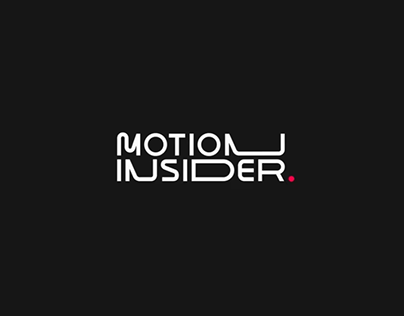 Motion IInsider - Explainer Video