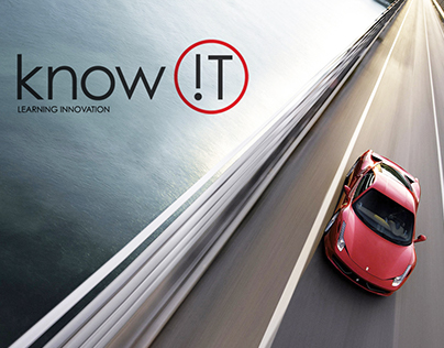 Know !T • E-learning Platform