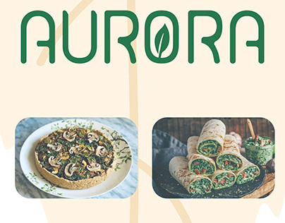 Aurora - Branding Final