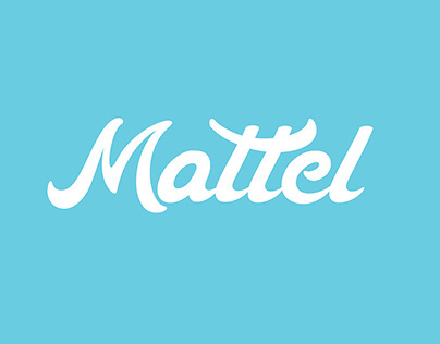 Re/Brand: Mattel