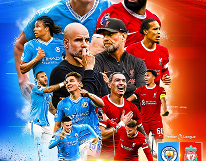 MANCHESTER CITY - LIVERPOOL